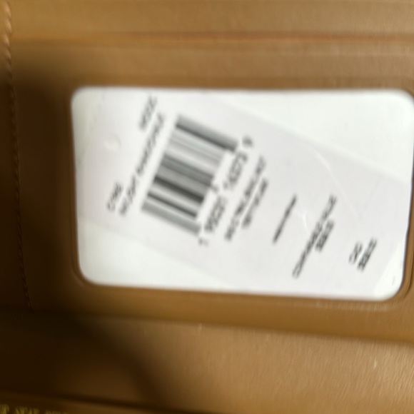 New Coach wristlet/ phone wallet, large - Picture 6 of 6